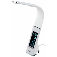 Настольные лампы, торшеры, ночники