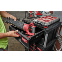 Milwaukee Packout 2 Drawer Tool Box 4932472129 Image #12