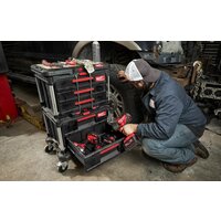 Milwaukee Packout 2 Drawer Tool Box 4932472129 Image #8