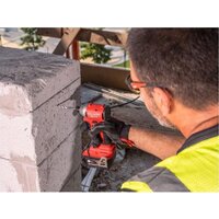 Milwaukee M18 M18BLIDRC-402C 4933492840 (с 2-мя АКБ, кейс) Image #7