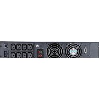 Powercom Macan Comfort MRT-3000 SE Image #2