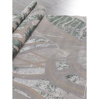 Merinos Liman F479-STAN-GRAY-GREEN (1.6х3) Image #2