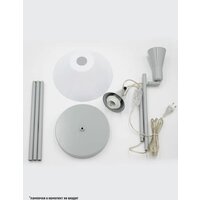 ArtStyle HT-739GY (светло-серый) Image #4