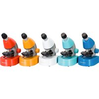 Levenhuk Discovery Micro Polar с книгой 77952 Image #2