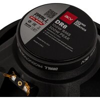 ACV DR8 Drall Image #5