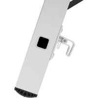 Новая высота NV 223 алюминиевая трёхсекционная 3x11 ступеней Image #8