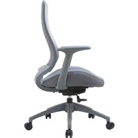 Everprof Bug (ткань, серый) Image #3