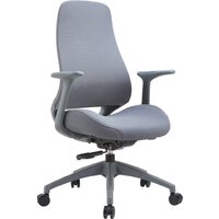 Everprof Bug (ткань, серый)