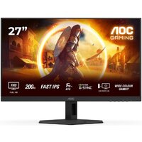 AOC Gaming 27G4HRE Image #2