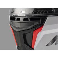 MT Helmets Stinger 2 Solid (XL, белый перламутр) Image #6