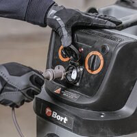 Bort BAX-600E Image #17