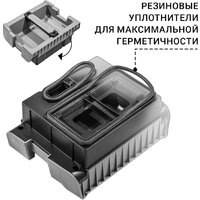 Bort BAX-600E Image #11