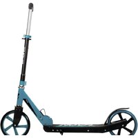 Novatrack Polis 200P.POLIS.GN22 (синий/зеленый) Image #2