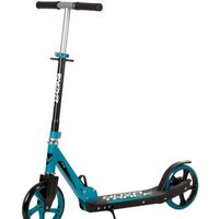 Novatrack Polis 200P.POLIS.GN22 (синий/зеленый) Image #1