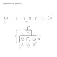Нора-М 15517 (белый) Image #2