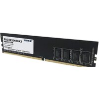 Patriot Signature Line 16GB DDR4 PC4-21300 PSD416G266681 Image #2