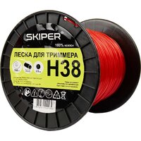 Skiper H37