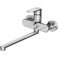 Fashun A2285 (хром) Image #2