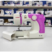 Jasmine JL-25 Image #6