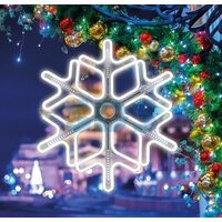 Neon-Night «Снежинка» 501-225