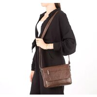 Poshete 827-3641D-BRW (коричневый) Image #2