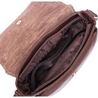 Poshete 827-3641D-BRW (коричневый) Image #4