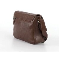 Poshete 827-3641D-BRW (коричневый) Image #3