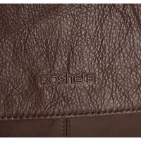 Poshete 827-3641D-BRW (коричневый) Image #5