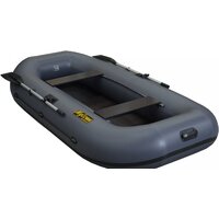 Муссон B-290 PC (серый) Image #2