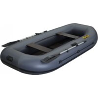 Муссон B-290 PC (серый) Image #3