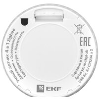 EKF 4в1 Zigbee Connect is-thpl-zb Image #5