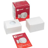 EKF 4в1 Zigbee Connect is-thpl-zb Image #12