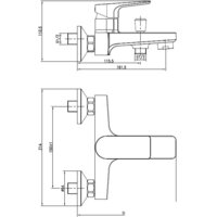 Cersanit Nature 63064 Image #2