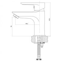 Cersanit Vero A63060 Image #7
