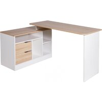 Мебель-класс Имидж-3 (белый/дуб сонома)