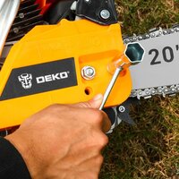 Deko P-CS24 081-1050 Image #7