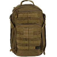 TRAMP Commander TRP-048sand (песочный) Image #2