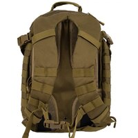 TRAMP Commander TRP-048sand (песочный) Image #4