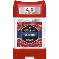 Дезодоранты и антиперспиранты