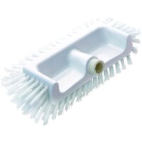 Веники, совки, щетки для пола