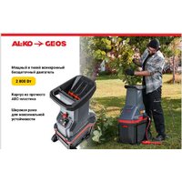 Geos MH 2810 Easy Crash 213872 Image #2