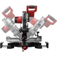 Wortex MS 2518-1 LO 2329002 Image #4