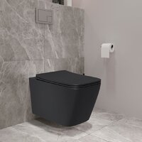 Lauter Magdeburg 21103EC + 21901002 (кнопка квадратная, черный) Image #16