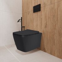 Lauter Magdeburg 21103EC + 21901002 (кнопка квадратная, черный) Image #14