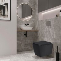 Lauter Magdeburg 21103EC + 21901002 (кнопка квадратная, черный) Image #15