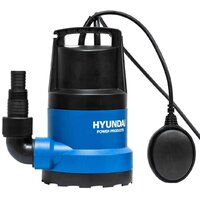 Hyundai HP 500C