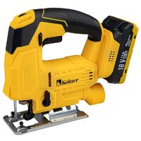 Kolner KJS 18-100-1K (с 1-им АКБ, кейс) Image #1