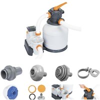 Bestway Песочный фильтр-насос 8327 л/ч 58499 Image #4