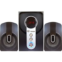 Мультимедиа акустика