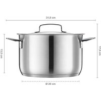 Fiskars All Steel 1064752 Image #2